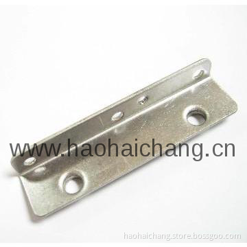 Metal Pipe Mounting Brackets